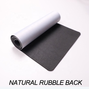 Trung Quốc Nhà Máy Bán Buôn Tùy Chỉnh In Kích Thước Tùy Chỉnh Vải Trống Thăng Hoa Chuột <span class=keywords><strong>Pad</strong></span> - Product Image 4