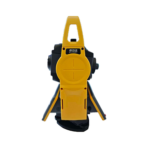 เครื่องมือสำรวจที่ดิน HTS720 Android Total Station 30X พร้อมเลเซอร์ออปติคอล - Product Image 3