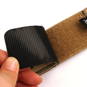 Individuelles Hundehalsband mit reflektierendem Streifen, personalisierter Name, Telefonnummer, Haustierhalsbänder für mittelgroße und große Hunde, Halsband für Jagdhunde - Product Image 4