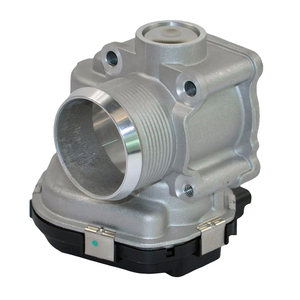 Corps de papillon de <span class=keywords><strong>prix</strong></span> usine pour CITROEN 0345F9 0345G4 9673534480 9682798180 1716693 AV6Q9E926BA - Product Image 1