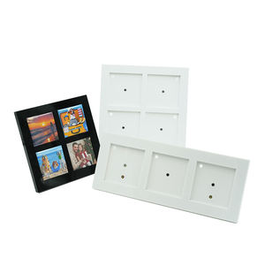 <span class=keywords><strong>Cadre</strong></span> <span class=keywords><strong>photo</strong></span> magnétique en acrylique multi-tailles 50 mm 63,5 mm, différentes tailles 50 mm 63,5 mm, <span class=keywords><strong>cadre</strong></span> <span class=keywords><strong>photo</strong></span> magnétique en acrylique - Product Image 2