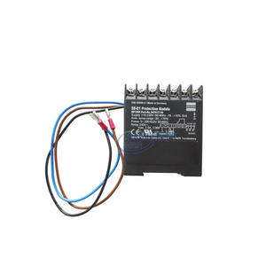 Module de protection KRIWAN SE-E1 230V 50-60Hz, protecteur de compresseur pour systèmes de climatisation - Product Image 2