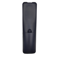 Control Remoto IR Universal para Decodificador de TV Inteligente HD, Reemplazo para Decodificador H96 Max