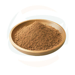 中国ハーブ供給 高品質ブルーロータスエキス 純粋ブルーロータス花エキス粉末 ブルーロータス葉エキス ヌシフェリン粉末 - Product Image 2