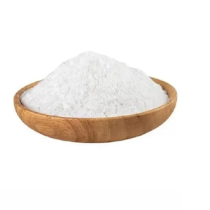 Granulés de CMC de qualité alimentaire, carboxyméthylcellulose de sodium, agent épaississant, pureté de 96%, en stock - Product Image 2