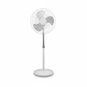 Ventilador Eléctrico GMG de Plástico, Hecho en Corea, el Más Vendido, Ahorro de Energía, Seguro y Duradero, para Uso Doméstico y Comercial, 220V, 1 Año de Garantía - Product Image 2