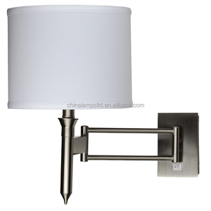 Nordic E27 LED <b>Wall</b> Lamp for Home Office Bedroom and Living Room Modern Cob <b>Light</b> Source Aluminum Body for Hotel Lighting - Product Image 3