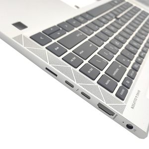 อะไหล่เคสด้านบนคีย์บอร์ดเรืองแสงสำหรับ HP eliteBook 840 G7 G8 745 G8แล็ปท็อปฝาครอบด้าน<span class=keywords><strong>บน</strong></span> M36312-001 - Product Image 2