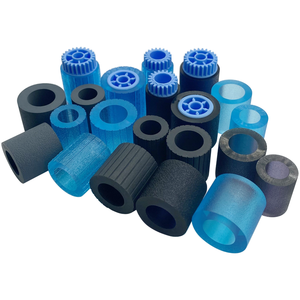 Chất Lượng Cao Phát Triển Màu Đen Cho Konica Minolta Bh C284 C224 C281 C454 C364 C554 Máy In Máy Photocopy Phụ Tùng - Product Image 4