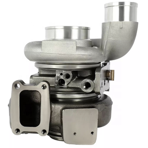 Vente chaude Turbocompresseur HE300VG 5326054 2T-318 2T318 3775426 3775438 3779988 3779989 3781632 pour Dodge <span class=keywords><strong>Ram</strong></span> <span class=keywords><strong>Cummins</strong></span> ISB - Product Image 1