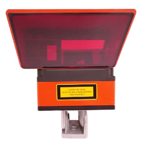 Plc Electronic BCL 7-400 0 105 Pemindai Barcode BT 52 F804 Mount Otomasi Industri - Product Image 1