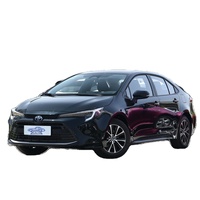 Voiture d'Occasion Toyota Corolla 1.8L Hybride Boîte Automatique