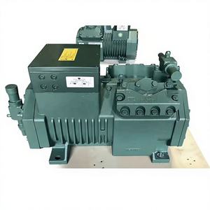 Compressore Semi-Ermetico Bitzer 4JE-13Y 4JE-15Y 4JE-22Y di Alta Qualità, 13HP 15HP 22HP per Celle Frigorifere e Sistemi di Refrigerazione - Product Image 2