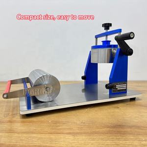 종이 포장용 고정밀 판지 콥 테스터 물 흡수 분석기 - Product Image 4