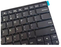 Clavier d'ordinateur portable pour Lenovo Thinkpad E431T440 T460 L440 L460 T440S T431S T440P T450 T450S avec cadre à pointeur de fabrication turque