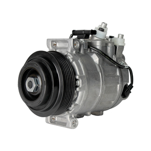 Compresseur automobile universel du fabricant pour Mercedes Benz Meilleur compresseur AC Pièces automobiles <span class=keywords><strong>Prix</strong></span> de gros - Product Image 2