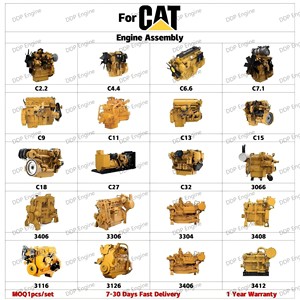 ปั๊มไฮดรอลิกแบบลูกสูบแกนสำหรับรถขุด 259-0814 สำหรับ Caterpillar C13 345C 345CHCR 345CL 345CLC 345CUHD W345C 345CMH W345CMH - Product Image 5