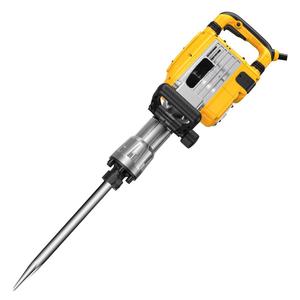 Martello Demolitore Elettrico Professionale Industriale Portatile 220V 14A in Offerta Speciale - Product Image 1