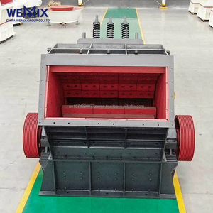 PF-1320 Stone Impact <b>Crusher</b> PF Series <b>Crusher</b> High Efficiency <b>Crusher</b> Product Impact Breaker - Product Image 6