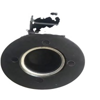 Liebherr 922 924 944 Bobine d'électrovanne d'excavatrice 17W 24V 280151