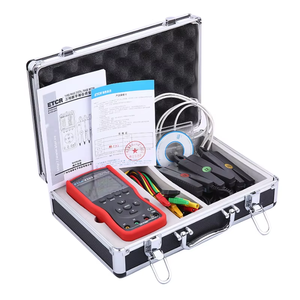 ETCR4300 Trifase Metro Prezzo con Digitale Phase Volt-<span class=keywords><strong>Ampere</strong></span> Meter - Product Image 1