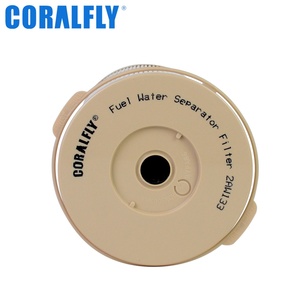 Pièces de moteur de camion très vendues, filtre à carburant OEM CL-F2AW133 2AW133 2020SM FS20201 P552023 - Product Image 4