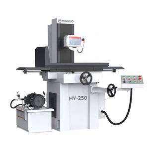 Rectificadora de superficie de alta precisión y entrega rápida para procesamiento de metales con soporte confiable - Product Image 2