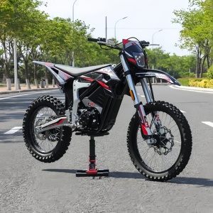 Xe máy điện 36V 1000W Xe máy điện cho trẻ em, điện Dirt xe đạp lên đến 20.6 <span class=keywords><strong>MPH</strong></span> & 19 Dặm Dài phạm vi - Product Image 3