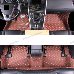 <span class=keywords><strong>Tapis</strong></span> <span class=keywords><strong>de</strong></span> <span class=keywords><strong>sol</strong></span> <span class=keywords><strong>de</strong></span> voiture en cuir pour <span class=keywords><strong>volvo</strong></span> <span class=keywords><strong>xc40</strong></span> 2018 2019 2020, accessoires <span class=keywords><strong>de</strong></span> <span class=keywords><strong>tapis</strong></span>, autocollants <span class=keywords><strong>de</strong></span> style intérieur, <span class=keywords><strong>tapis</strong></span> saloon auto - Product Image 5