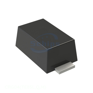 Buy Online Electronic Components CRG04(TE85L,Q,M) SOD-123F Single Diodes Original - Product Image 1