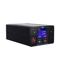 Offre Spéciale usine directe I2c DL-01 Instrument de réparation de court-circuit Protection contre les surtensions téléphone portable entretien électronique