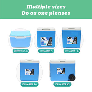 Boîte isolée en gros et <span class=keywords><strong>boule</strong></span> de massage de <span class=keywords><strong>glace</strong></span> Combo-<span class=keywords><strong>prix</strong></span> usine, remise de commande en gros disponible - Product Image 6