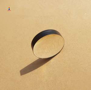 Telescopio refractor de vidrio óptico de 74mm de diámetro, lente acromática para telescopio - Product Image 2