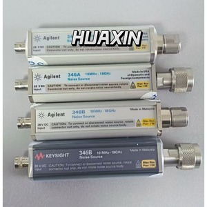 346B 346A keysight แหล่งกำเนิดเสียงรบกวน346C 10 MHz ถึง26.5 GHz * HX1 - Product Image 3