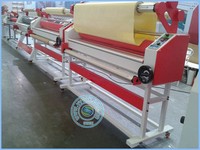 Machine à plastifier semi-automatique électrique haute précision 1600R, 63 pouces, A3/A4/A5, 1600 mm, plastifieuse à chaud/froid, 110/220V, à vendre