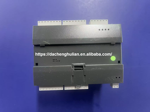 Module de sortie numérique Regin IO-16DO-M, extension de relais 16 canaux, Modbus RTU, outil d'automatisation industrielle, 100% neuf et original A - Product Image 3
