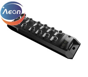 Controlador de Autobús YE Original SG-CG-P4-EN, Lector/Escritor RFID <span class=keywords><strong>Sigu</strong></span>, Controlador Modbus TCP - Product Image 1
