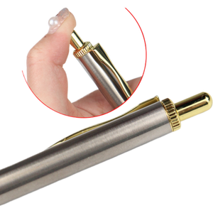 ขายส่งปรับอัตโนมัติเครื่องเก็บเลือดเข็มปากกาสูญญากาศนวดฝักบาศก์ - Product Image 3