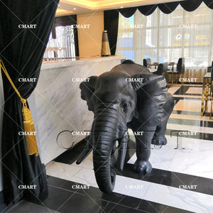 Silla <span class=keywords><strong>de</strong></span> lujo con diseño <span class=keywords><strong>de</strong></span> pulpo y cola <span class=keywords><strong>de</strong></span> <span class=keywords><strong>ballena</strong></span> negra, escultura artística nórdica <span class=keywords><strong>de</strong></span> fibra <span class=keywords><strong>de</strong></span> vidrio, estatua <span class=keywords><strong>de</strong></span> hipopótamo, taburete con diseño <span class=keywords><strong>de</strong></span> elefante - Product Image 6