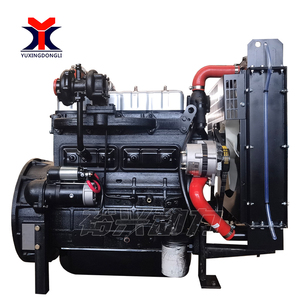 리카도 K4100ZD 시리즈 디젤 엔진 42kw 57HP - Product Image 3