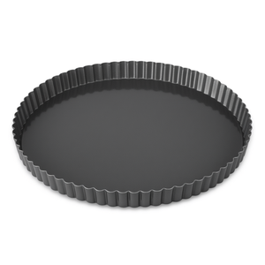 ถาดอบไคเซอร์ คิช แพน ขนาด 26 ซม. ขอบหยัก สำหรับอบทาร์ตและคิช - Product Image 2