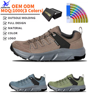 Isolé Léger Plus Léger <span class=keywords><strong>Approche</strong></span> Hydrophobe Désert Cèdre Chaud Marche Jungle Trekking Chaussures pour Hiver Été - Product Image 1