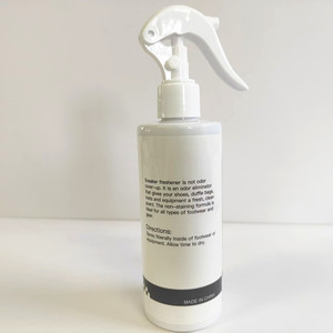Spray désodorisant pour chaussures et bottes, 250 ml, éliminateur d'odeurs et rafraîchisseur pour les pieds, neutralise les odeurs pour chaussures, bottes, baskets, chaussures de sport. - Product Image 2