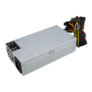 Precio de fábrica Fuente de alimentación flexible de alta calidad 250W para fuente de alimentación de control industrial ITX <span class=keywords><strong>1U</strong></span> - Product Image 3