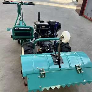 Nouvelle motobineuse multifonctionnelle à moteur essence, haute productivité, prix abordable - Product Image 1