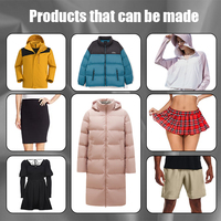 Tela para Uniformes de Porristas, Tela para Uniformes Escolares, Nailon Reciclado, Spandex Elástico en 4 Direcciones