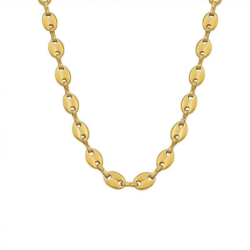 Fashion Jewelry Gold Jewelry Suppliers Wholesale Gold Plated - Main Image