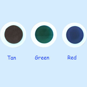 Nhiệt Kế Sticker Nhiệt Độ Lành Mạnh Kiểm Tra Vòng Dính Nhiệt Kế Tai Và Trán Dùng Một Lần - Product Image 6