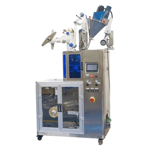 Caffè al Miele e Nocciola, Nuovo Sacchetto Portatile Monouso con Orecchiette per Caffè in Polvere, Sacchetto di Plastica per Tè, Sacchetto Filtro per Caffè a Goccia, Etichettatura Alimentare - Product Image 1