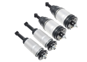 Amortisseurs de Suspension Air, pour Land Rover <span class=keywords><strong>Discovery</strong></span> <span class=keywords><strong>3</strong></span> 4, Range Rover Sport, RTD501090, ap02, 4 pièces - Product Image 2